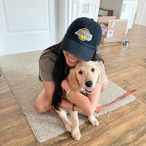 Meet your Posher, Kristy